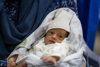 پاکستان میں روزانہ 700 سے زیادہ نومولود بچے انتقال کر جاتے ہیں جن میں 15 فیصد سے زیادہ اموات کا تعلق قبل از وقت پیدائش کی جسمانی پیچیدگیوں سے ہوتا ہے۔