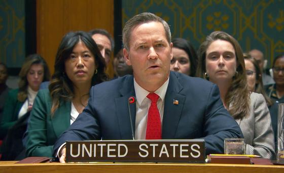 Security Council LIVE: US hails ‘historic and constructive resolution’ on Gaza thumbnail
