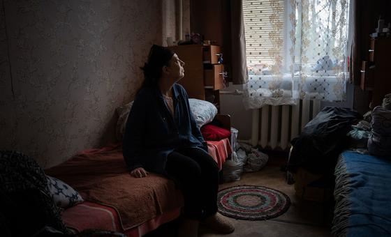 El sufrimiento de Ucrania continúa mientras el suministro eléctrico se corta durante días en medio de los continuos ataques rusos.