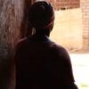 Amina, une survivante de viol et de torture originaire de la RDC, dans le camp de réfugiés de Musenyi au Burundi.