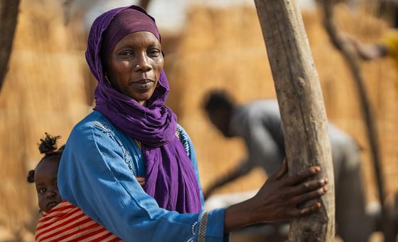 Crisis en Sudán: las agencias de la ONU se apresuran a ayudar a los civiles mientras la violencia envuelve a El Fasher