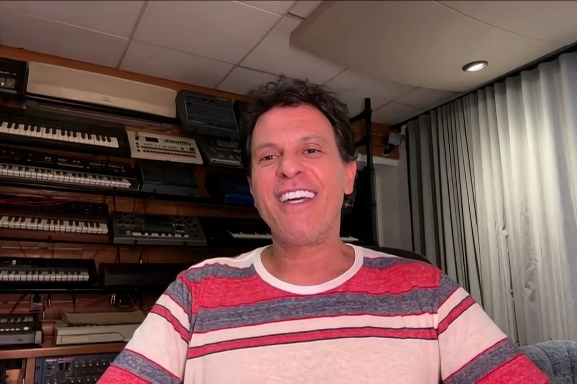 Podcast ONU News - João Marcello Bôscoli