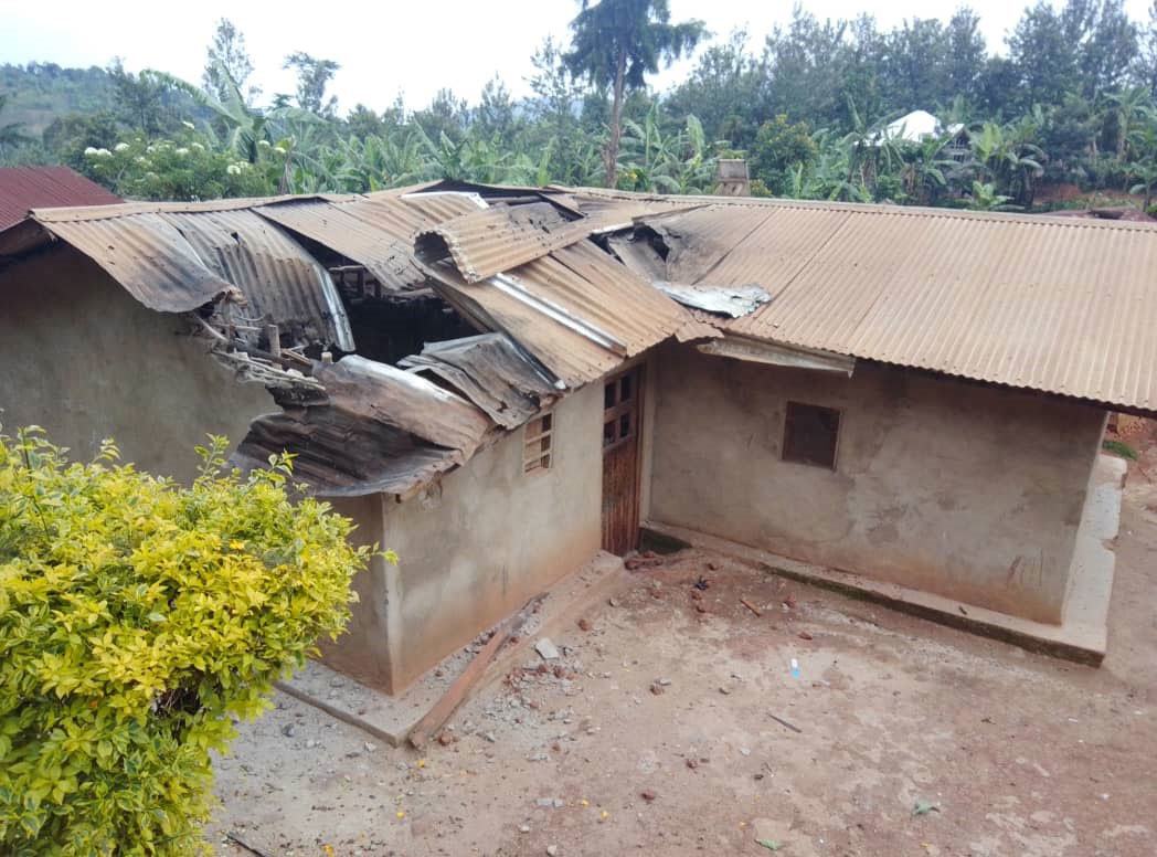 🎙️RDC : un envoyé de l'ONU en tournée régionale pour parvenir à une désescalade au Sud-Kivu