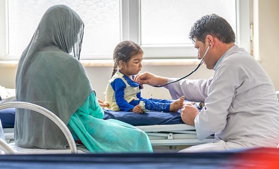 UN health agency approves ‘groundbreaking’ TB test