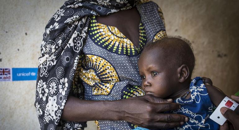 WFP finansman krizi, Batı Afrika’da milyonlarca insanı yardımsız bıraktı

 Nguncel.com