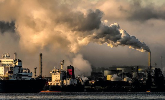 Middle East crisis exposes global energy fault line as UN urges shift to renewables