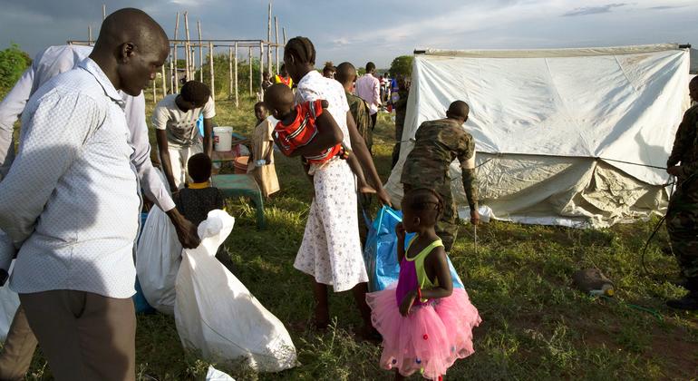 South Sudan: ‘Urgent collective efforts’ needed in most dangerous humanitarian situation