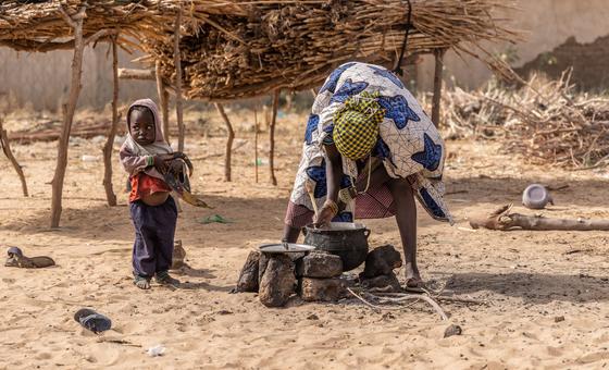 UNICEF reports surge in violence against children in Africa’s central Sahel