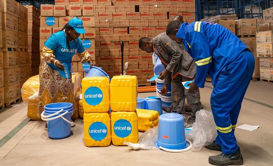 Ebola en RDC : signes d’un « déclin notable » de la transmission du virus au Kasaï
