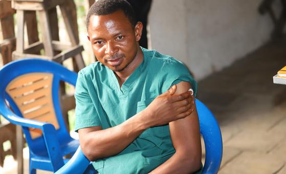 La République démocratique du Congo déclare la fin de l'épidémie d’Ebola au Kasaï