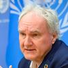 Matthias Schmale, Coordinateur résident et humanitaire des Nations Unies en Ukraine