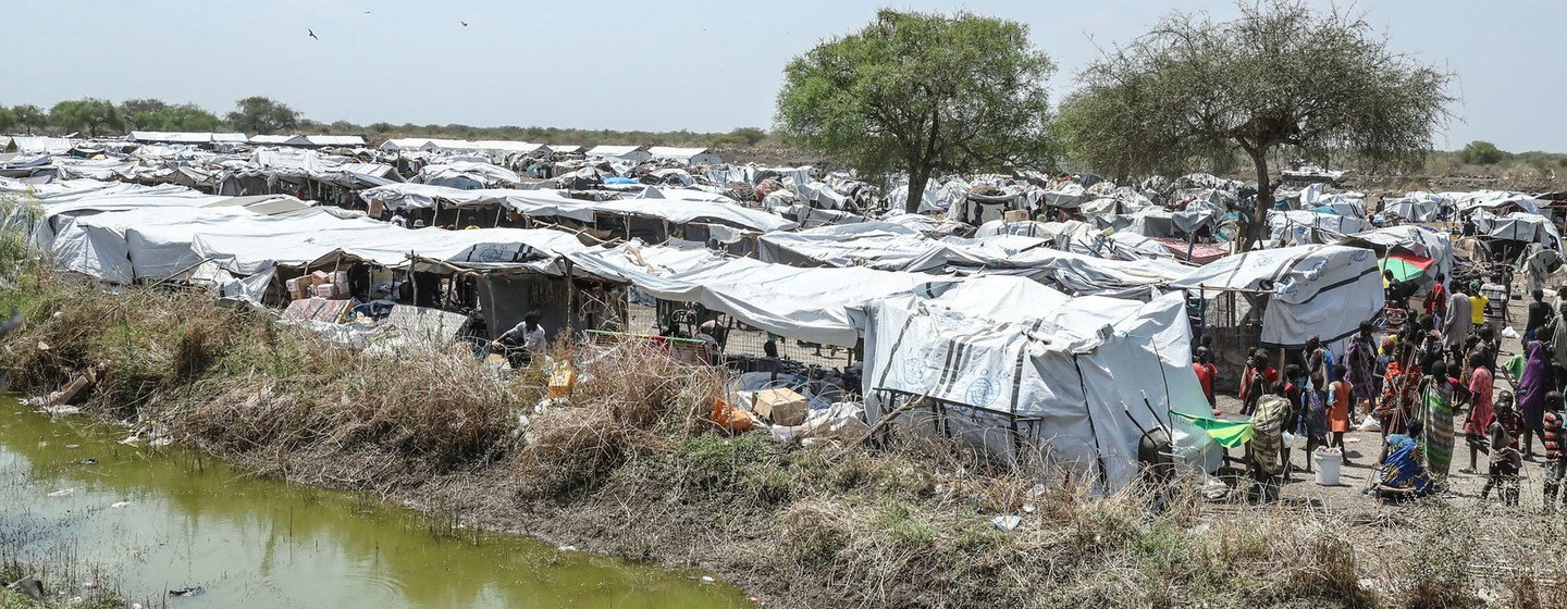 Les communautés locales de Jonglei, au Soudan du Sud, ont été touchées par les récentes vagues de violences (photo d'archives).