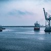 El comercio mundial alcanza un récord en 2024, con perspectivas inciertas para 2025.