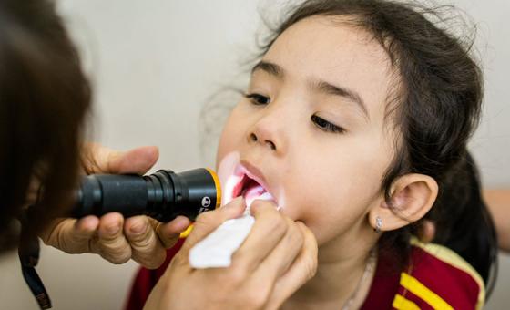 Almost half of us worldwide are neglecting oral healthcare: WHO report