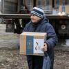 Le PAM distribue chaque mois une aide alimentaire ou en espèces à trois millions de personnes en Ukraine.