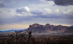 Isfahán, ciudad en Irán.