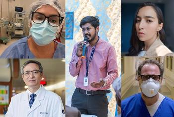 During the COVID-19 pandemic, many unsung heroes stepped up in extraordinary ways. Five years later, their voices still carry the lessons the world must not forget.