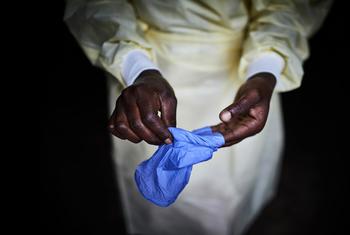  14 nouveaux cas d'Ebola en Ouganda en 48 heures