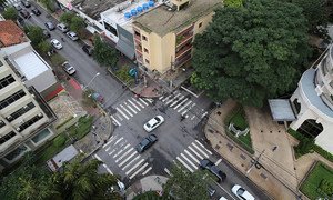 Sao Paulo to host mayors from around the world for conference on sustainable cities.