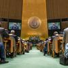 Nações Unidas encerraram nesta terça-feira os debates de alto nível da 78ª sessão da Assembleia Geral