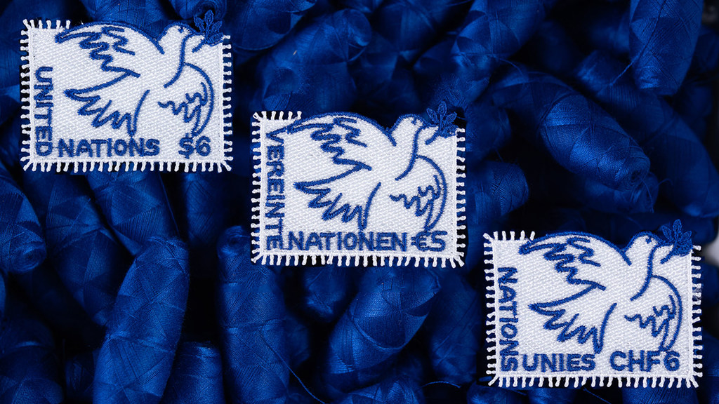 UNPA awametoa stampu mpya kuadhimisha siku ya Kimataifa ya Aani 2025