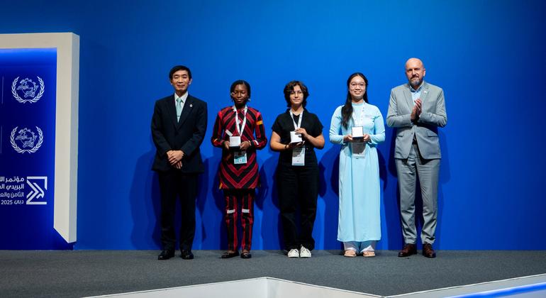[UN News photo]