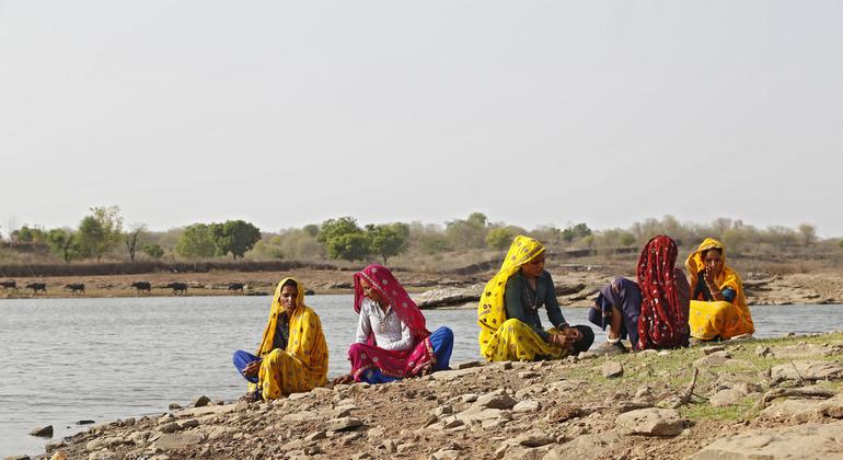 With the understanding of mother -in -law in Rajasthan, a silent revolution of women’s best health
– eSHOP24X7 With the understanding of mother -in -law in Rajasthan, a silent revolution of women’s best health
– eSHOP24X7