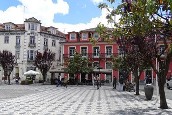 A entrada de Portugal, como Estado-partícipe, reforça a parceria da entidade com os países na luta contra o câncer