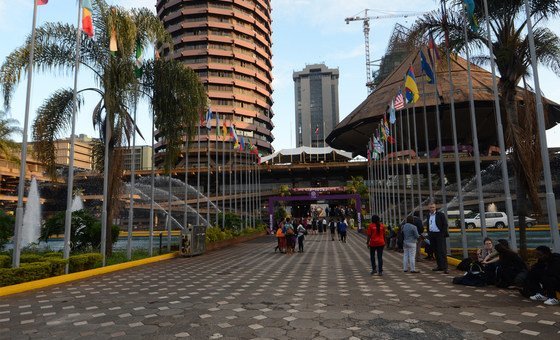 What Nairobi's Biodiversity Talks Mean for the Planet's Future