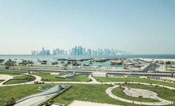 Guterres condemns Iran attack on Qatar