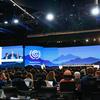 第27届联合国气候变化大会举行闭幕会。