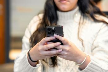 El abuso en línea contra las mujeres aumenta en todo el mundo.