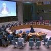 مجلس الأمن يجتمع لمناقشة الحالة في الشرق الأوسط بما في ذلك قضية فلسطين - الجلسة 2994