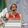 La mexicana Karla Quintana ha sido nombrada responsable de la Institución Independiente sobre Personas Desaparecidas en la República Árabe Siria.
