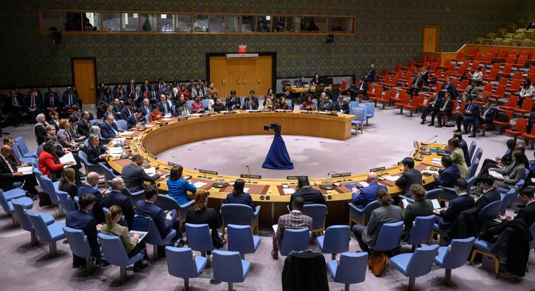 مسؤولة أممية: الخسائر البشرية المروعة للحرب في السودان مازالت مستمرة