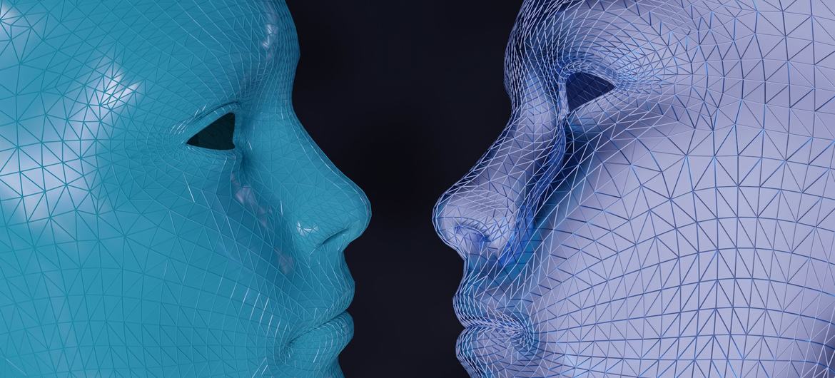 Стремительное развитие технологий ставит перед человечеством новые проблемы, предупреждают в ООН. 