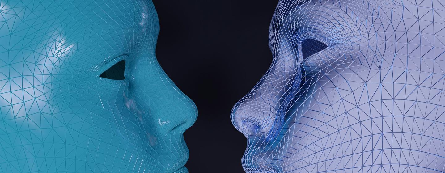 Le sort de l'humanité ne doit pas être laissé à la boîte noire d'un algorithme, a déclaré le Secrétaire général de l'ONU au Conseil de sécurité.