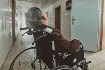 Новые законодательные предложения и реформы, проведенные Кыргызстаном, свидетельствуют о стремлении значительно улучшить жизнь людей с инвалидностью.