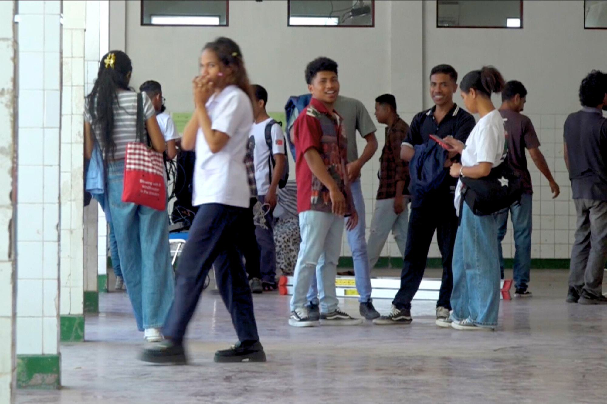 Ensino superior em Timor-Leste terá pela primeira vez um curso de história