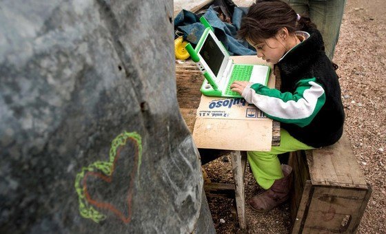 Health, education, opportunity at stake, amid stubborn digital gender divide