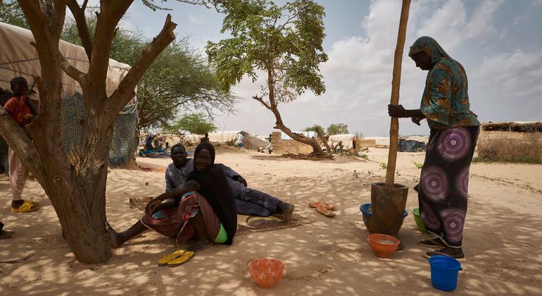 Nijer kritik BM sınır ötesi su paylaşım anlaşmasına katıldı

 Nguncel.com