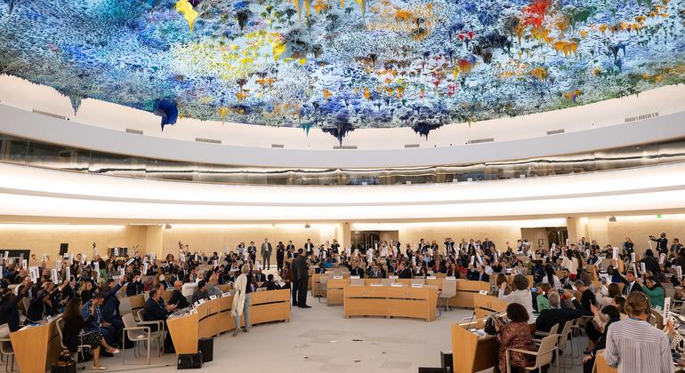 Los Estados miembros de la OMS aprobaron el primer Acuerdo sobre Pandemias el 19 de mayo de 2025.