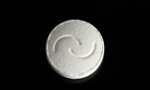 Captagon is the most commonly abused illicit drug in the Gulf States.