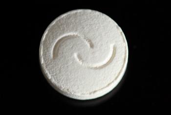 Captagon is the most commonly abused illicit drug in the Gulf States.