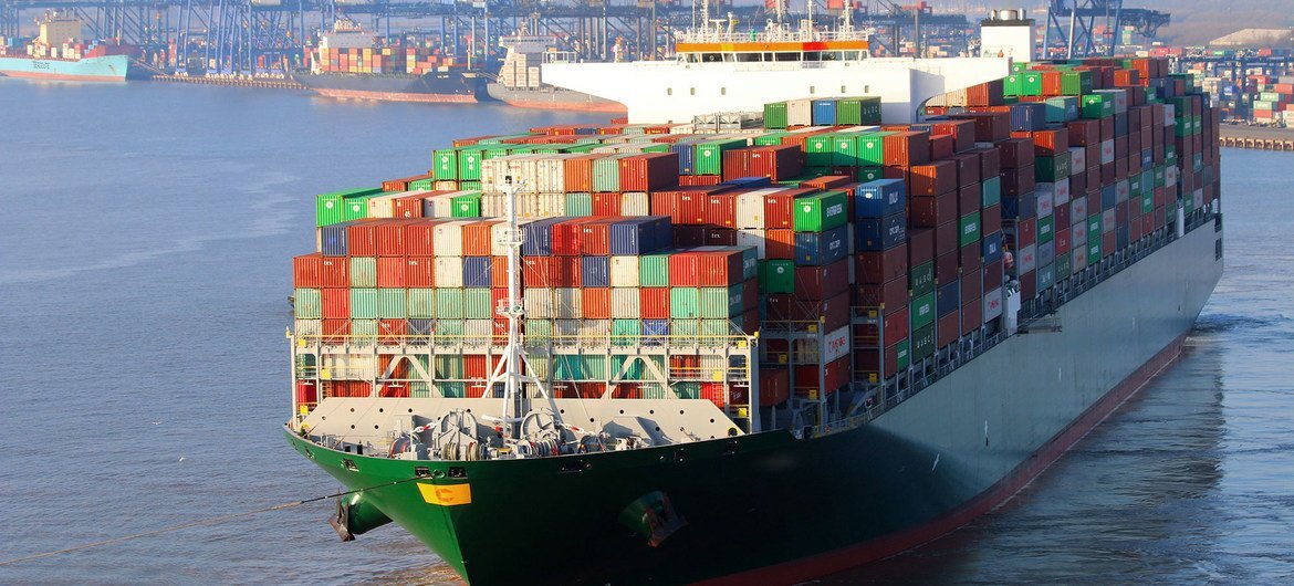 The International Maritime Organization (IMO) urges continued sustainable support to the important work of the regional navies and entities within the Yaoundé architecture to protect seafarers and to the operational piracy response, in line with UN Secur… The International Maritime Organization (IMO) urges continued sustainable support to the important work of the regional navies and entities within the Yaoundé architecture to protect seafarers and to the operational piracy response, in line with UN Secur…