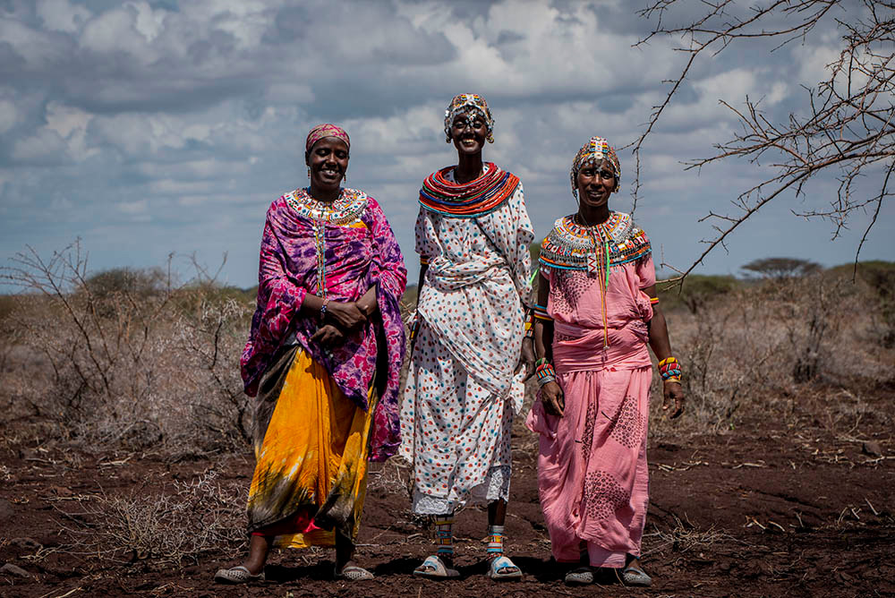 Haki za wanawake katika umiliki wa ardhi nchini Kenya. 