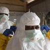 Вспышка лихорадки Эбола в Уганде.