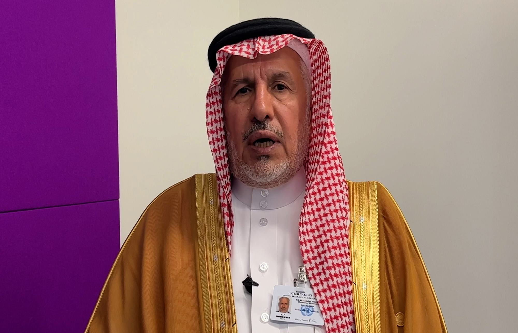 النهج الترابطي: رؤية جديدة للعمل الإنساني تربط بين الإغاثة والتنمية والسلام