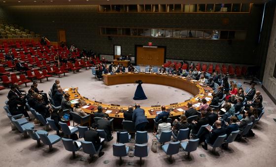 Lebanon: UN warns of escalating horror in Middle East as &lsquo;communications tools become weapons&rsquo;
