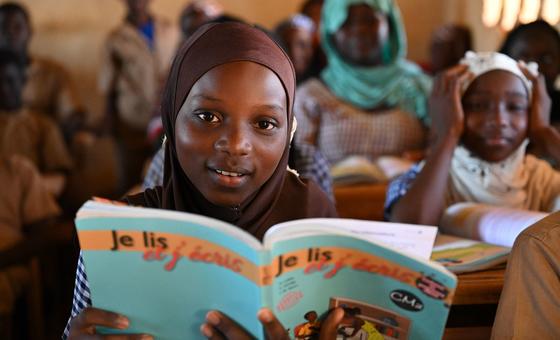 Children in Africa five times less likely to learn basics: New report